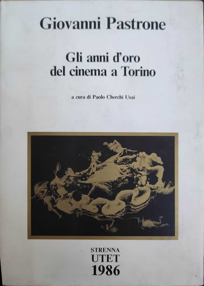 Gli anni d'oro del cinema a Torino