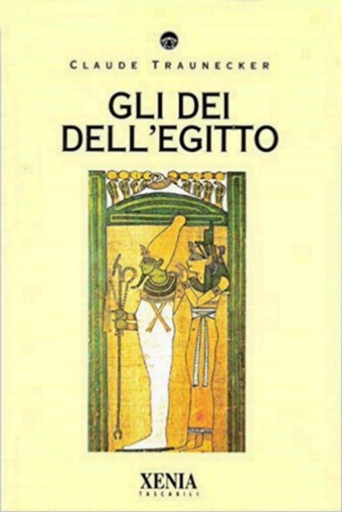 Gli dei dell'Egitto