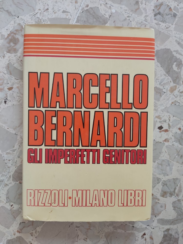 Gli imperfetti genitori