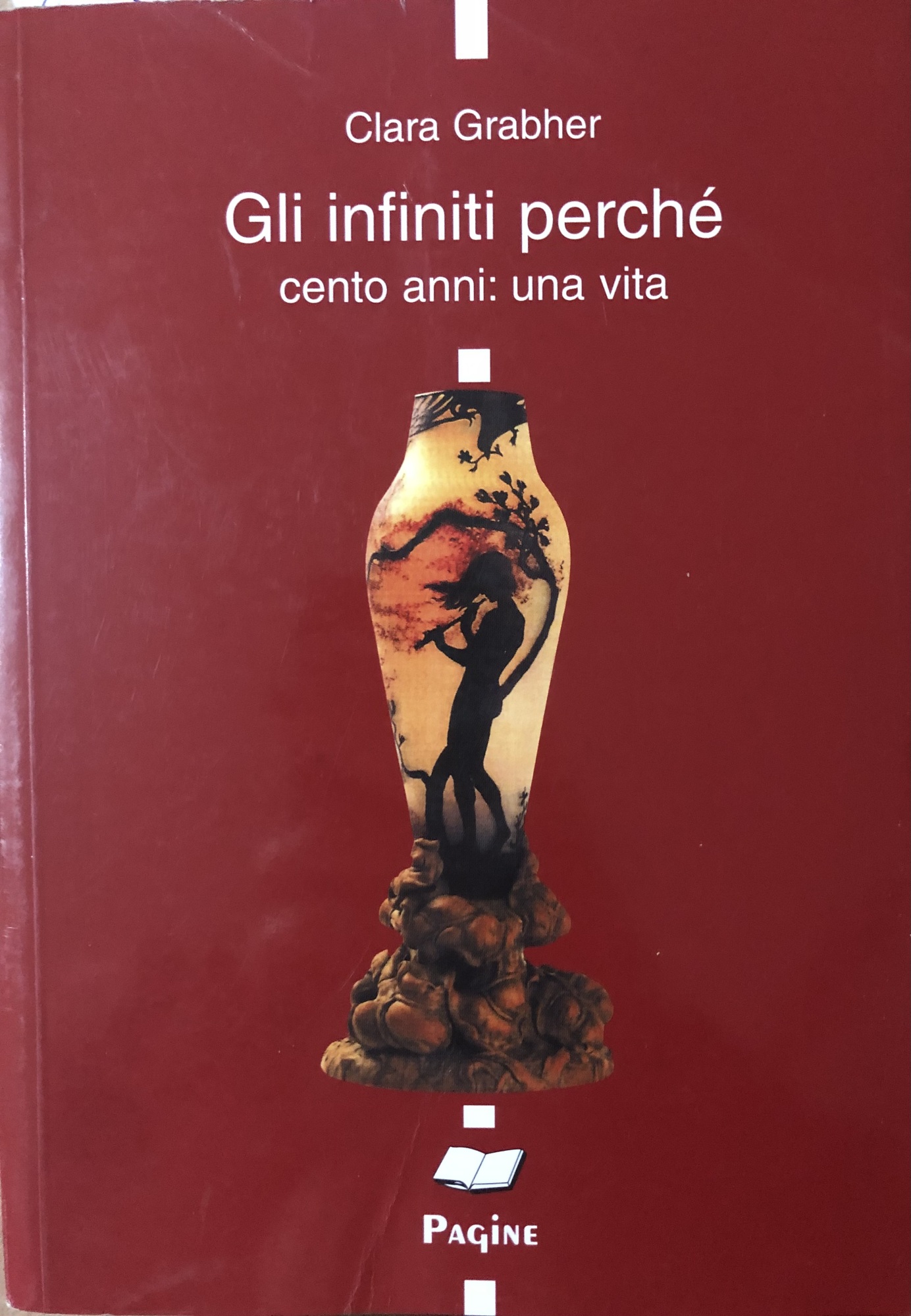 Gli infiniti perché. Cento anni: una vita.