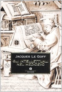 Gli intellettuali nel Medioevo