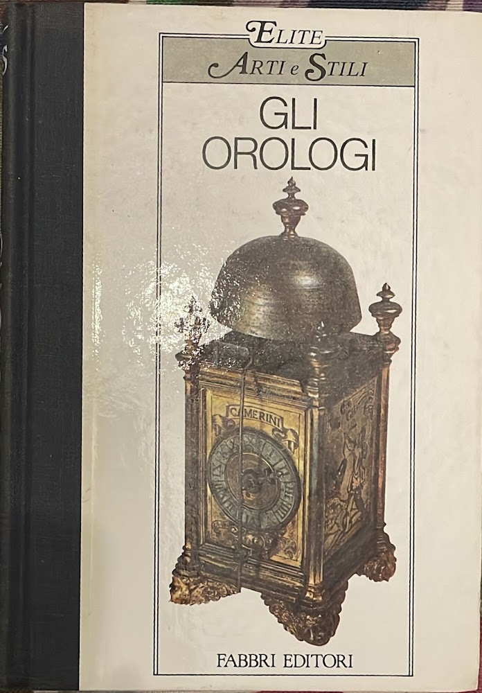 Gli orologi