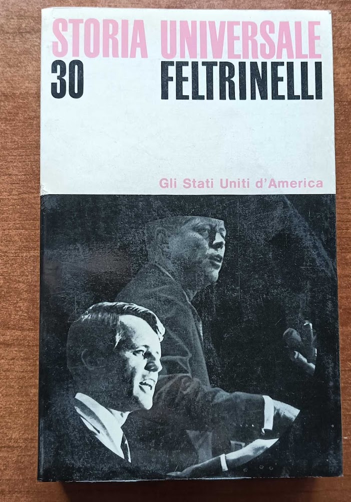 Gli Stati Uniti D'America