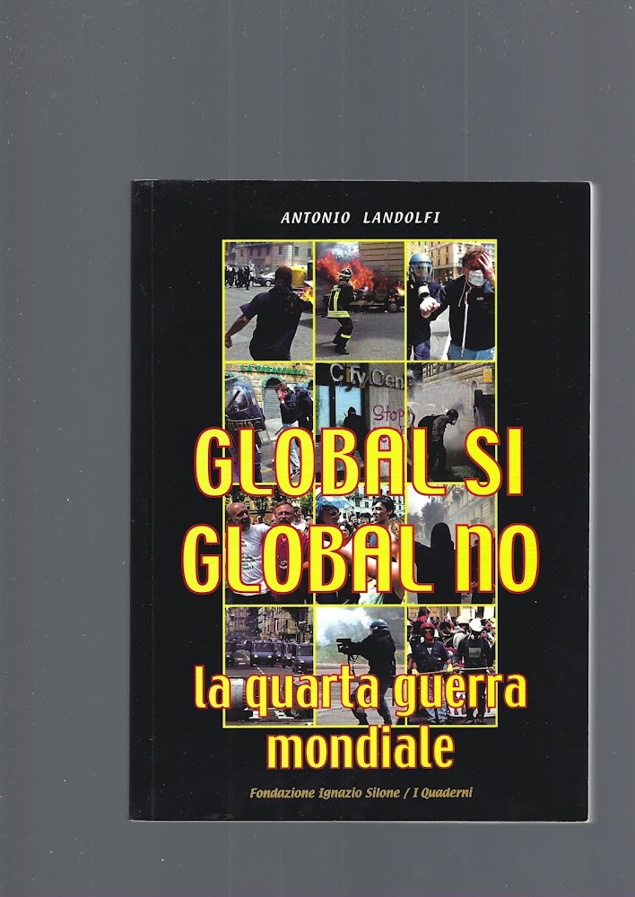 GLOBAL SI GLOBAL NO