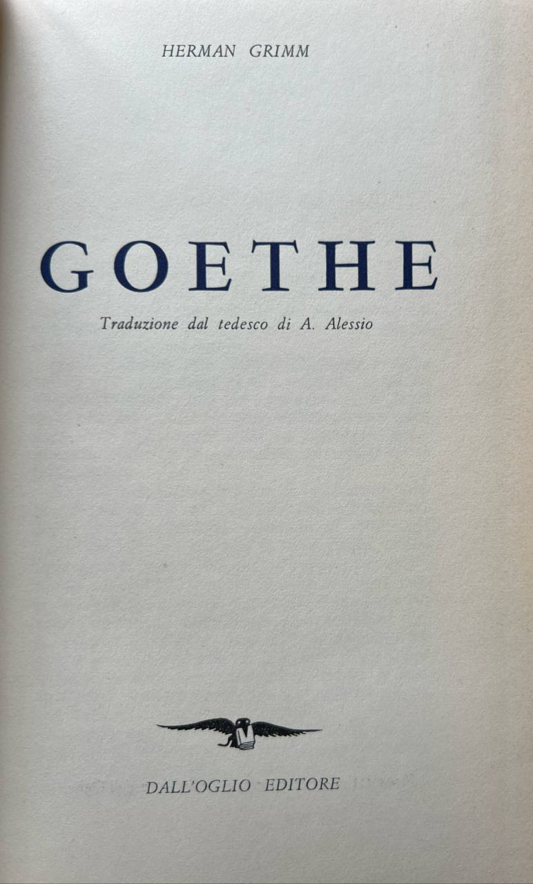 Goethe