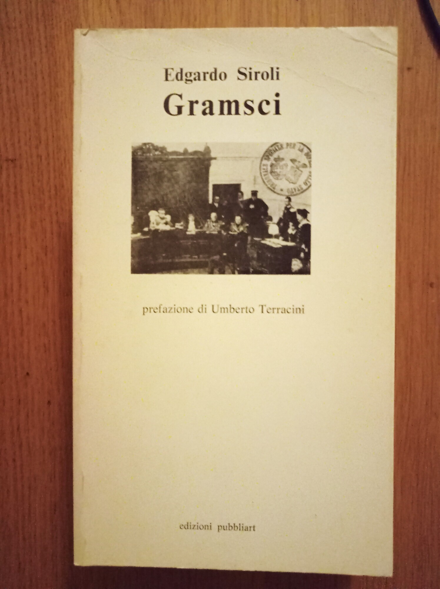 Gramsci