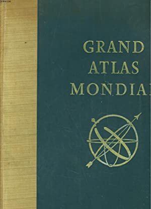 Grand Atlas Mondial