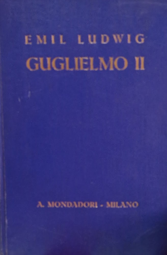 Guglielmo II
