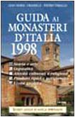 Guida ai monasteri d'Italia 1998