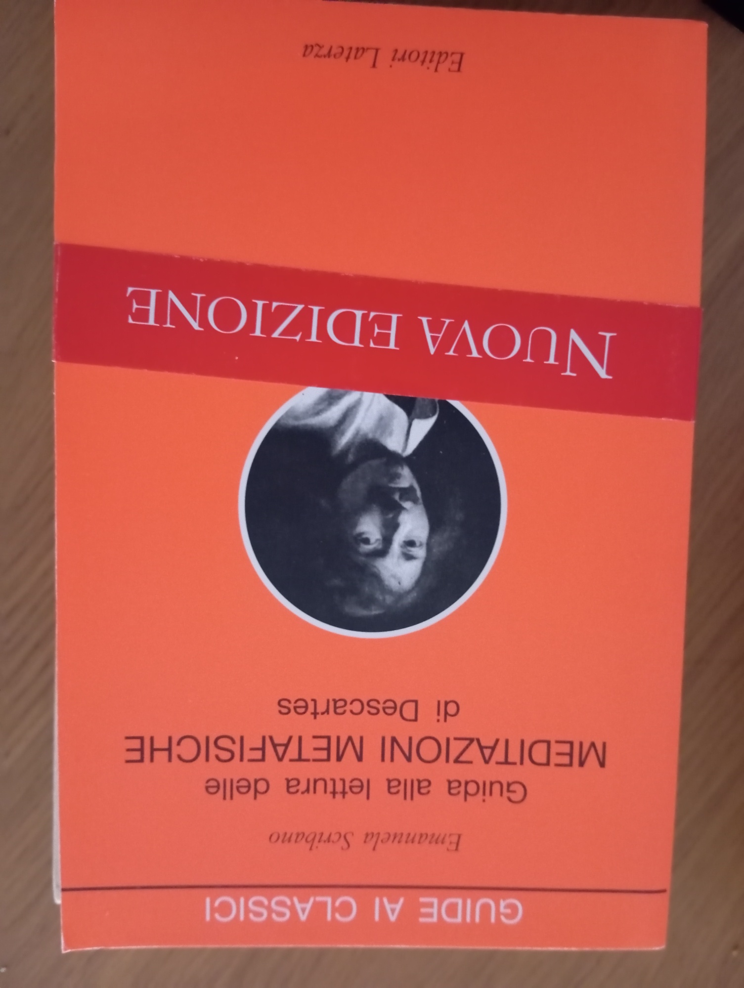 Guida alla lettura delle «Meditazioni metafisiche» di Descartes