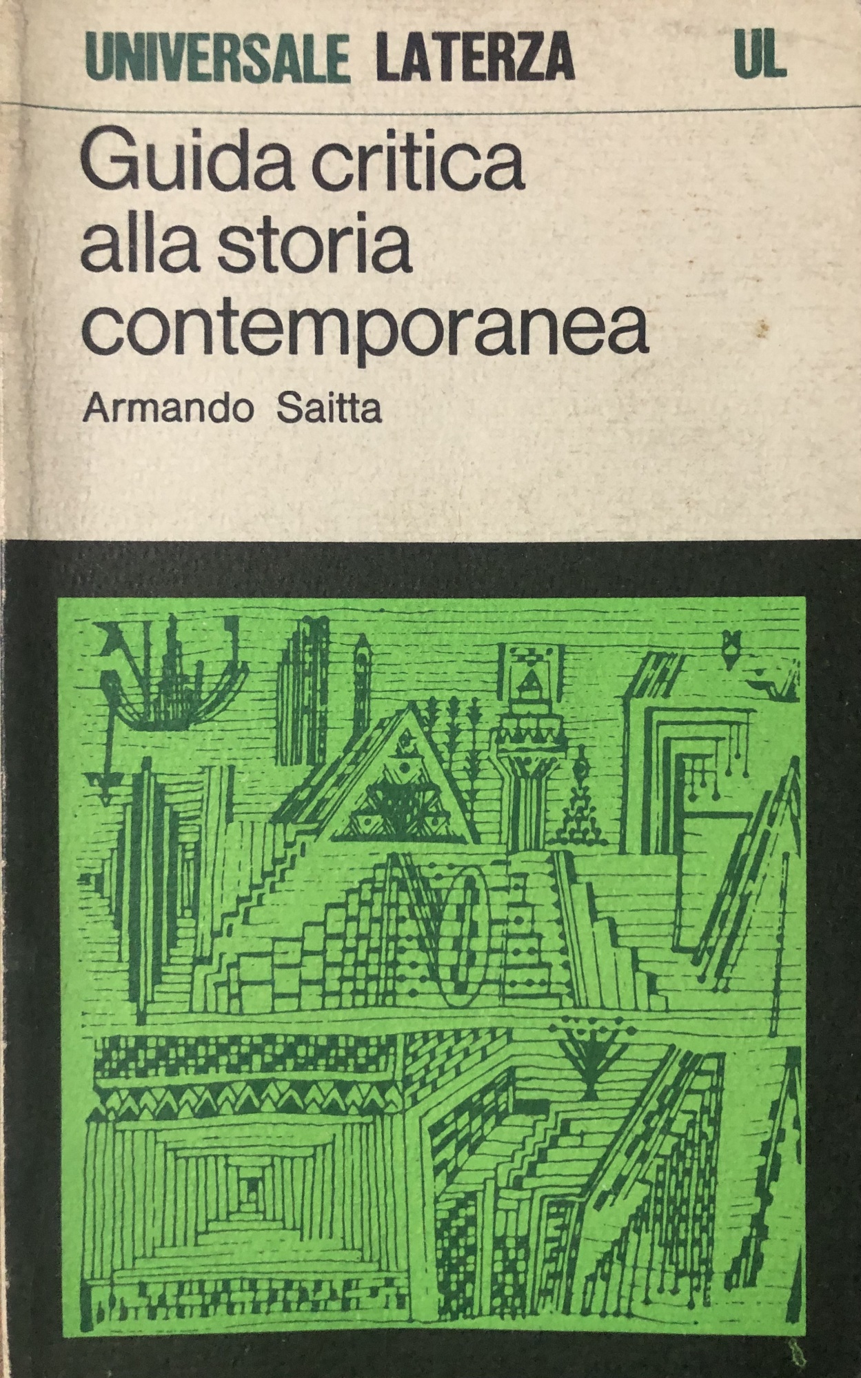 Guida critica alla storia contemporanea
