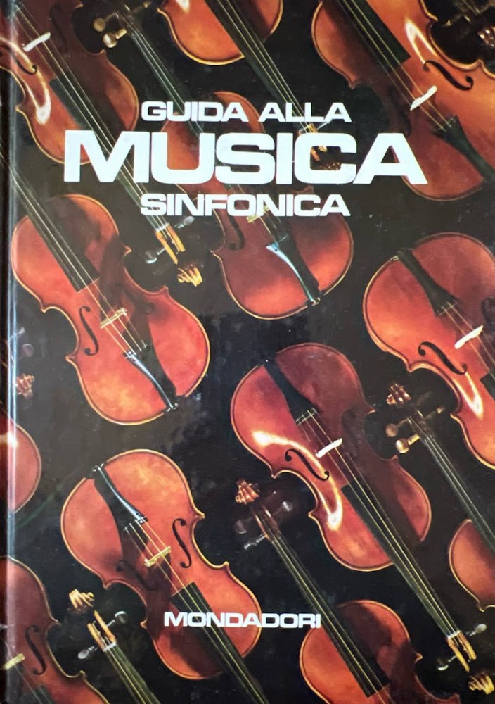 Guidi alla musica sinfonica