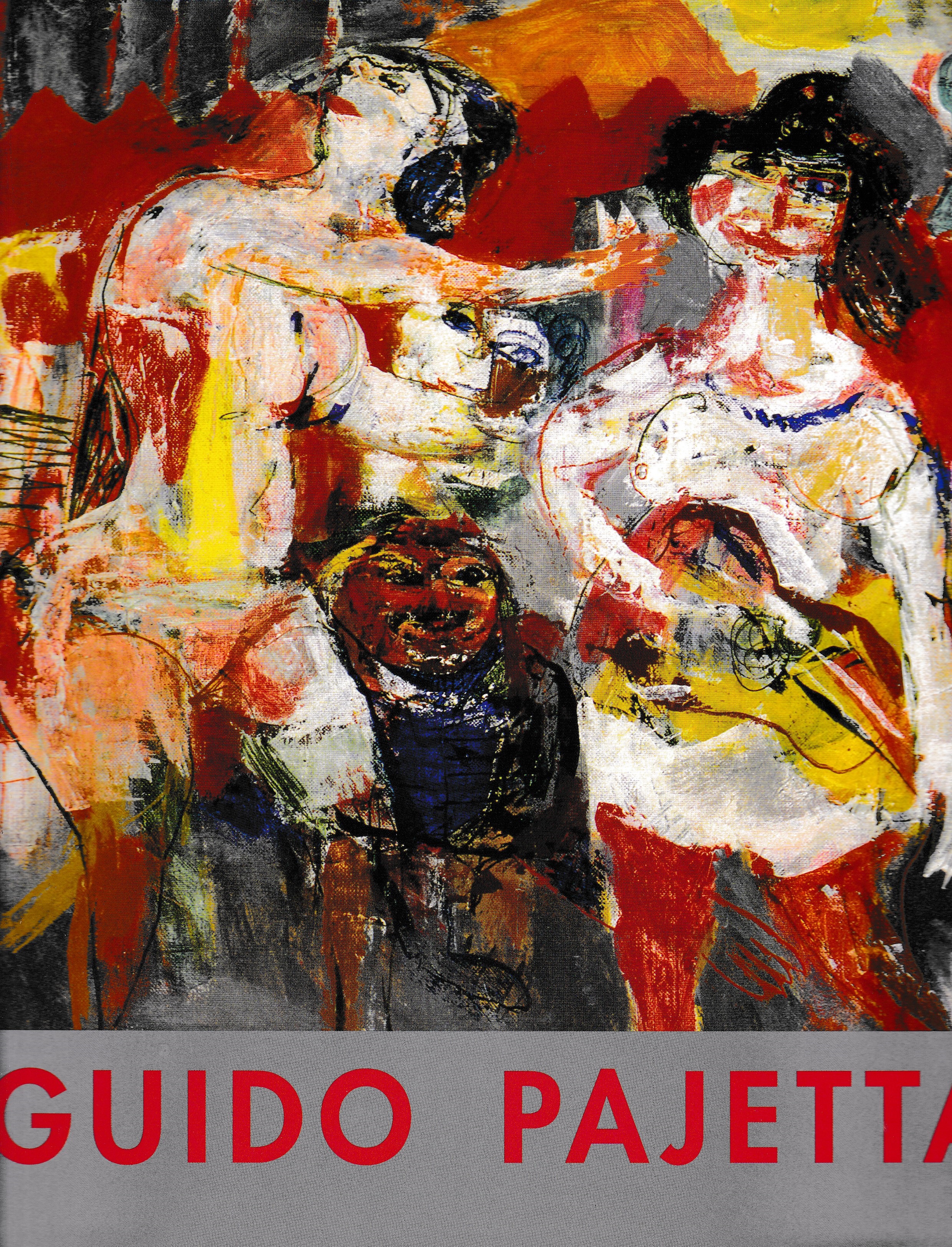 Guido Pajetta. Interprete dell'arte figurativa del Novecento