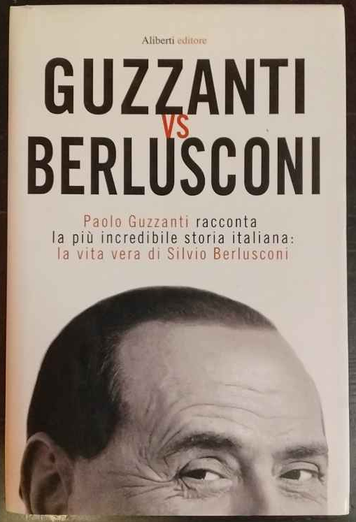 Guzzanti vs Berlusconi