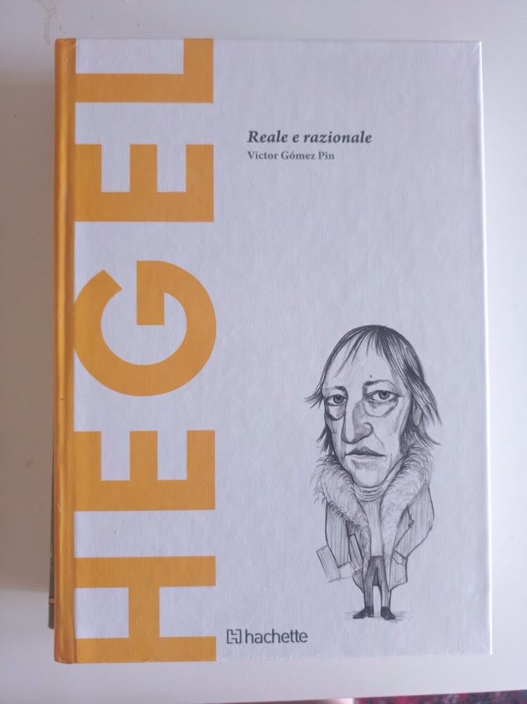 Hegel: reale e razionale