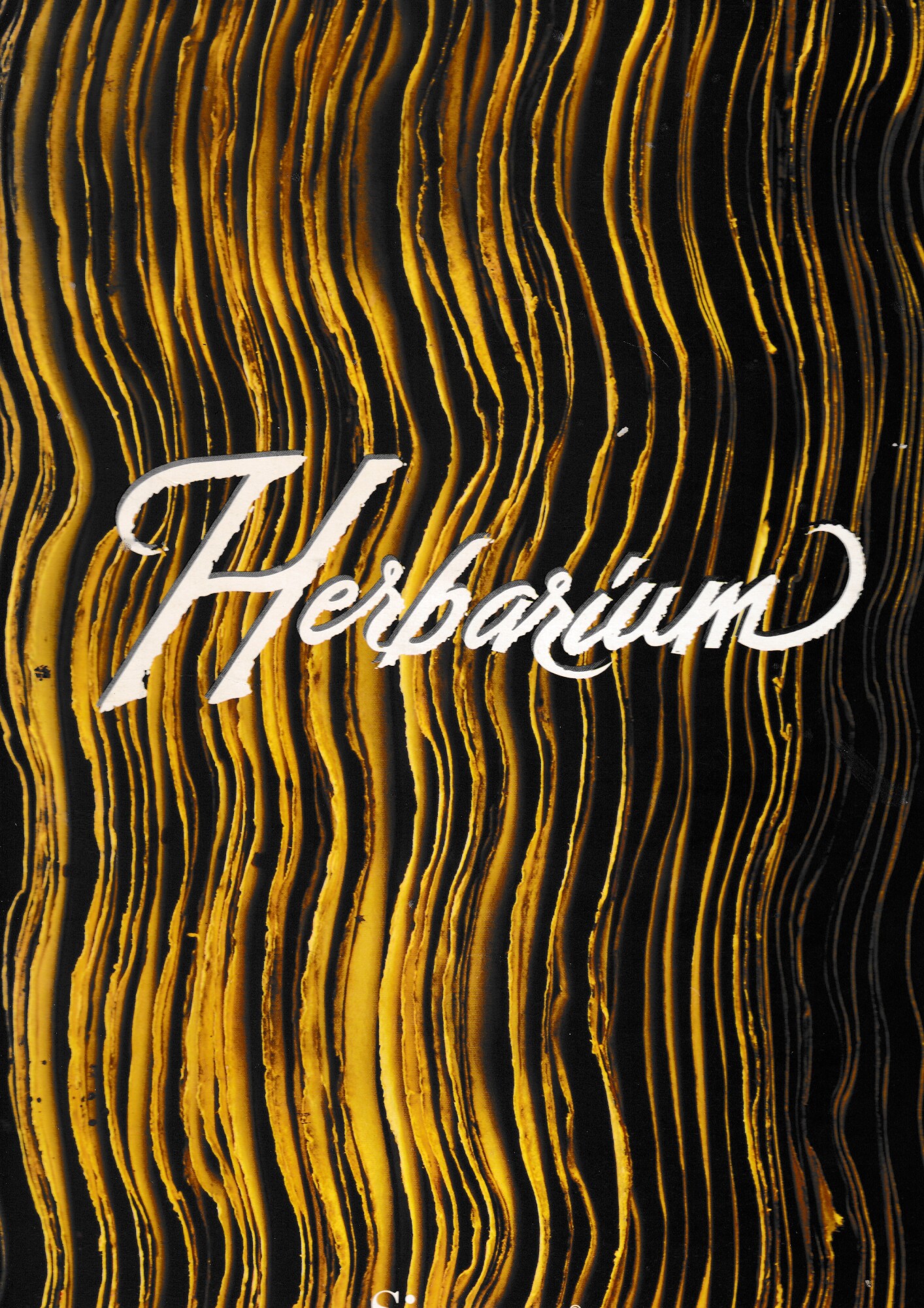 Herbarium. Una inedita collezione di piante del XVIII secolo conservata …