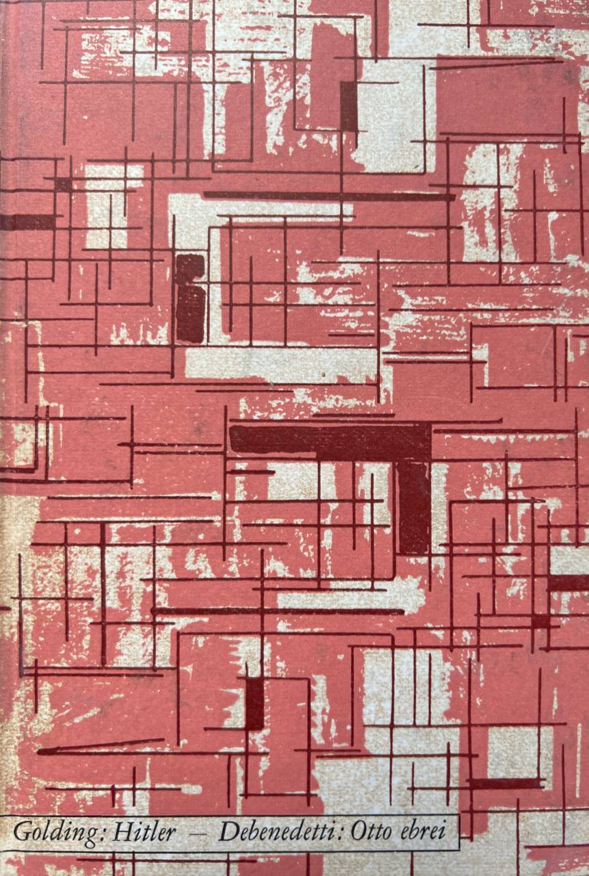 Hitler - Otto ebrei