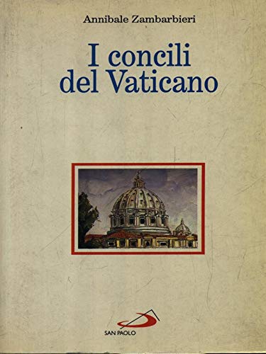 I concili del Vaticano