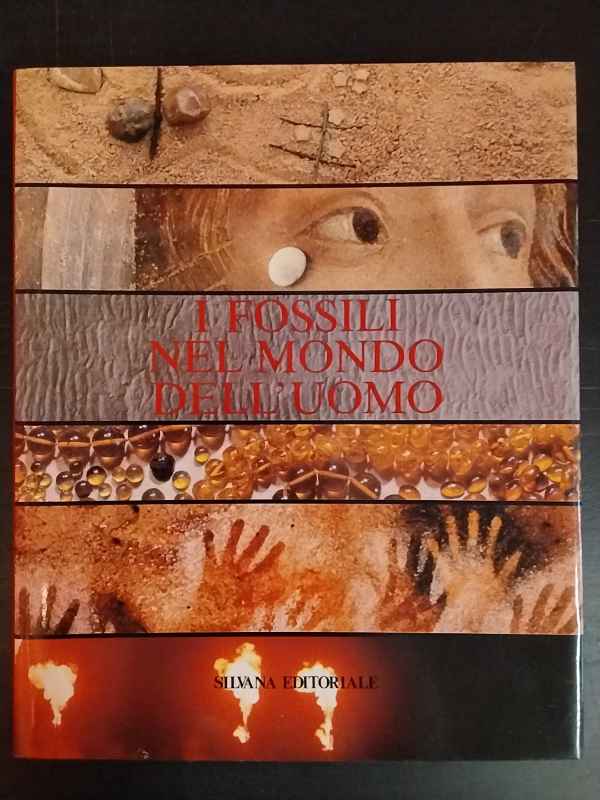 I fossili nel mondo dell'uomo