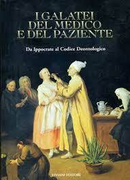 I galatei del medico e del paziente