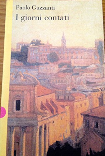 I giorni contati