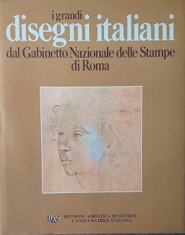 I grandi disegni italiani, dal Gabinetto Nazionale delle Stampe di …