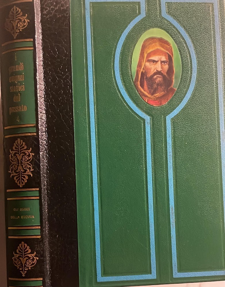 I grandi enigmi storici del passato 4