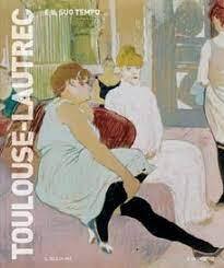 i grandi maestri dell'arte - volume 26 toulouse-lautrec e il …