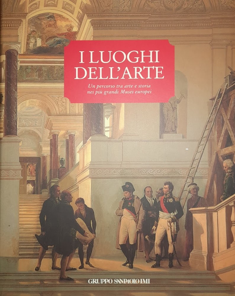 I luoghi dell'arte. Un percorso tra arte e storia nei …