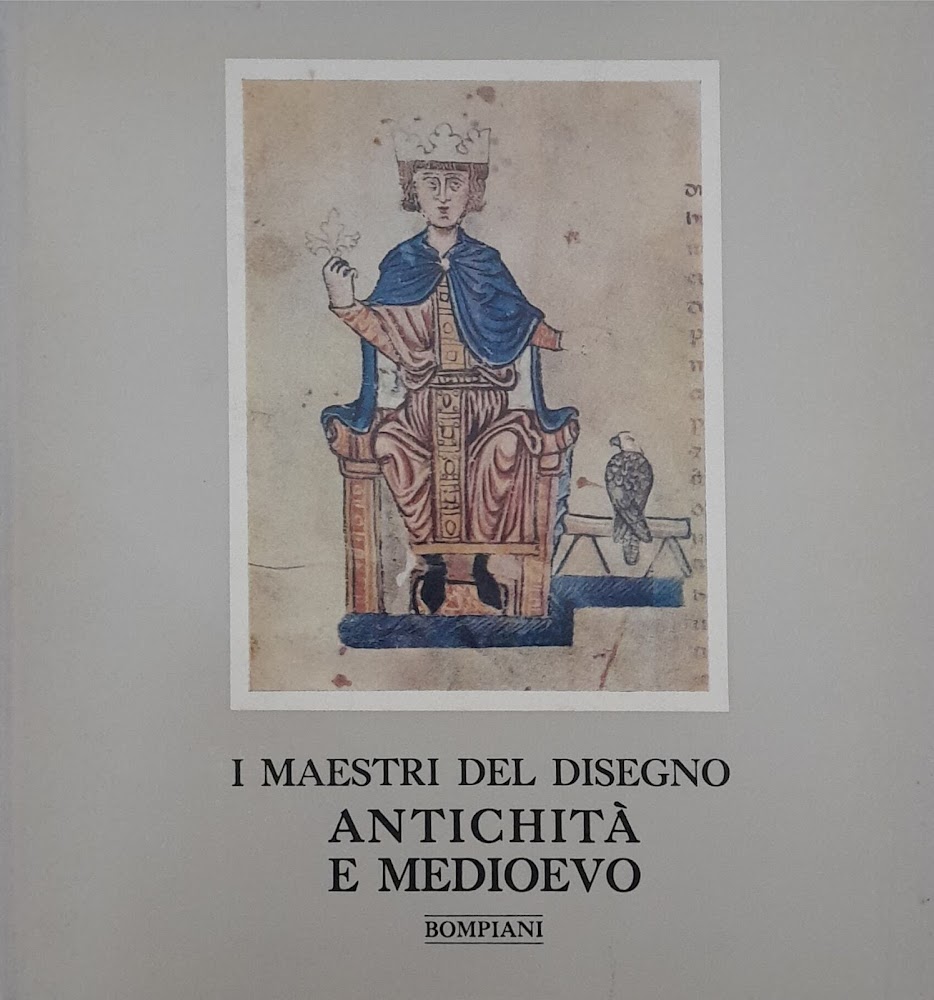 I maestri del disegno. Antichità e medioevo