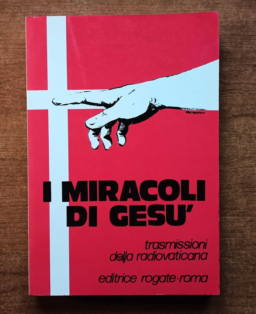 I miracoli di Gesù