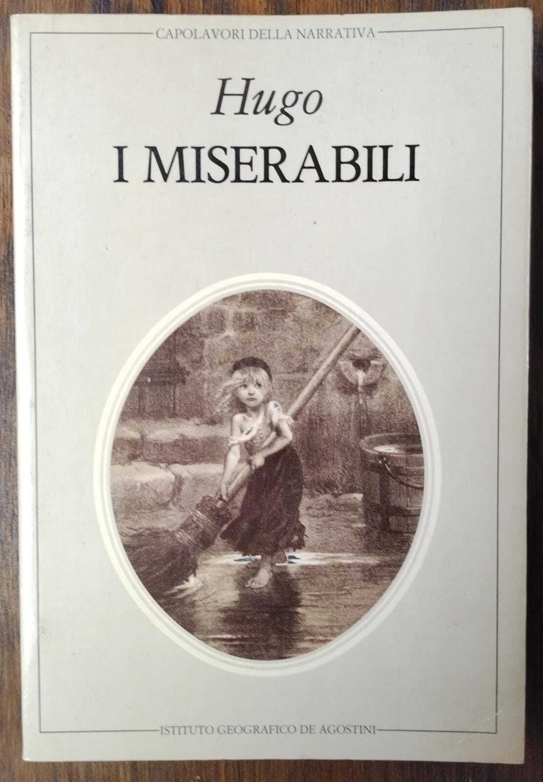 I MISERABILI