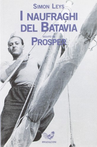 I naufraghi del Batavia-Prosper