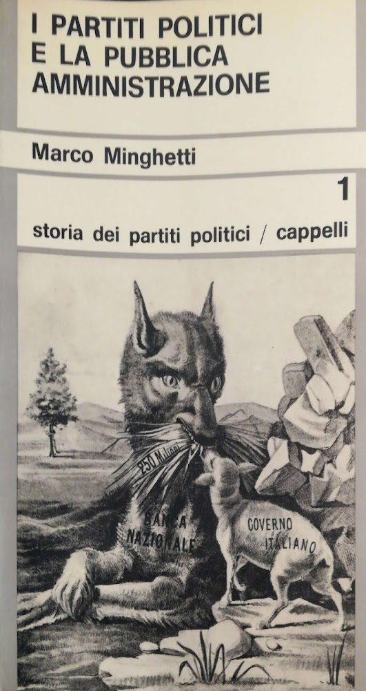 I partiti politici e la pubblica amministrazione
