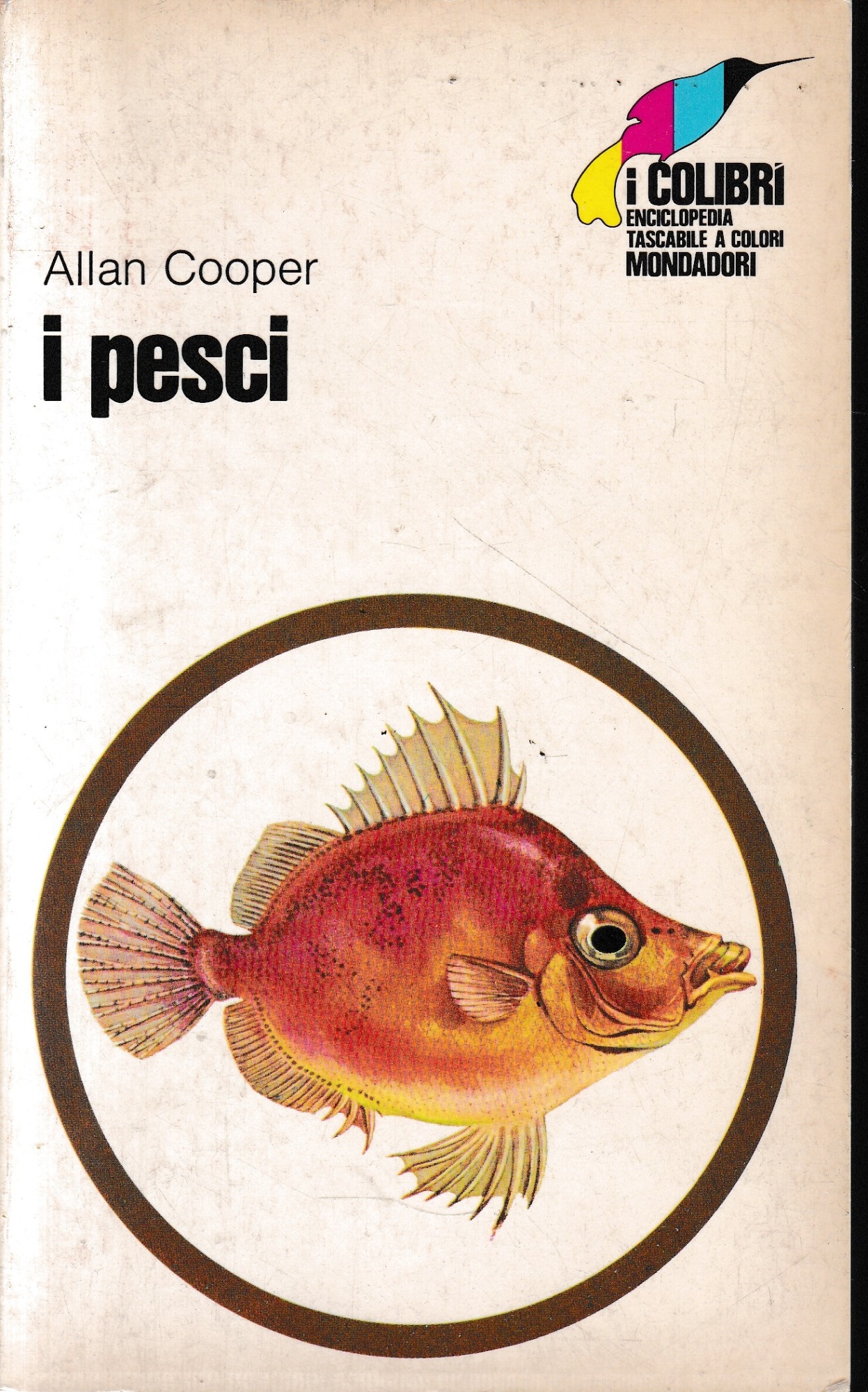 I pesci.