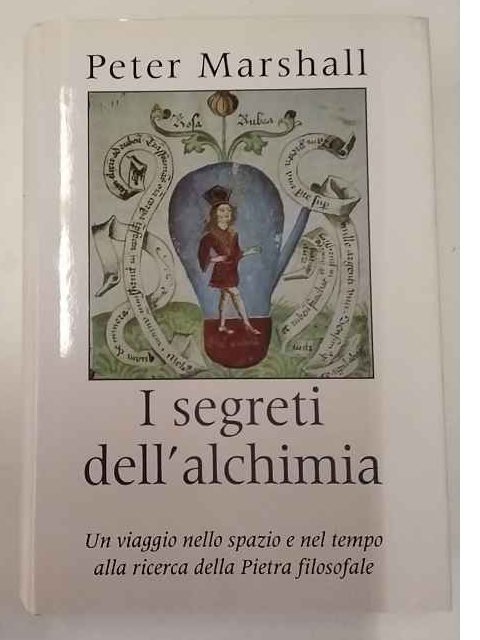 I segreti dell'alchimia