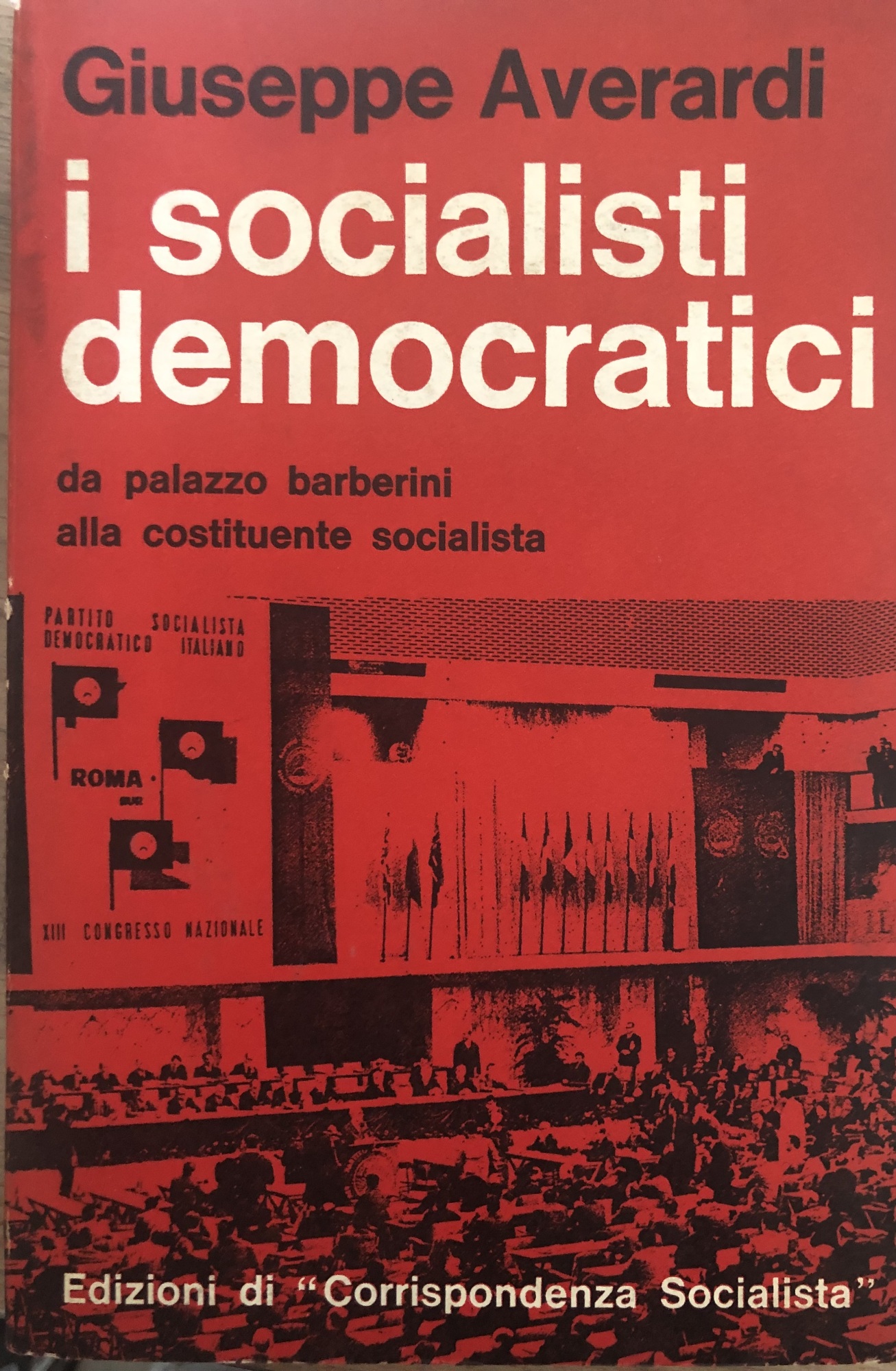 I socialisti democratici.