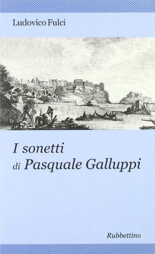 I sonetti di Pasquale Galluppi