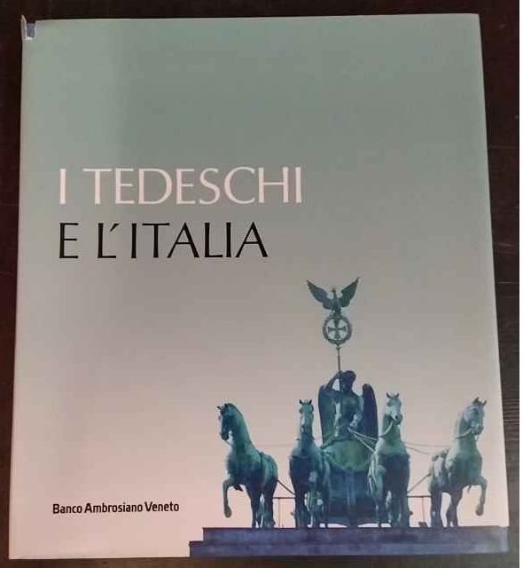 I tedeschi e l'Italia
