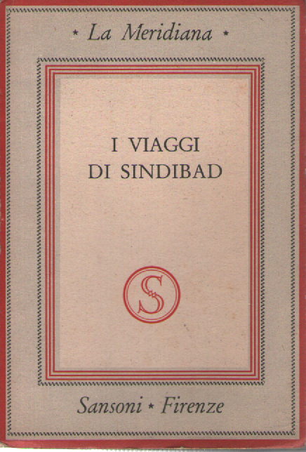 I viaggi di Sindibàd.