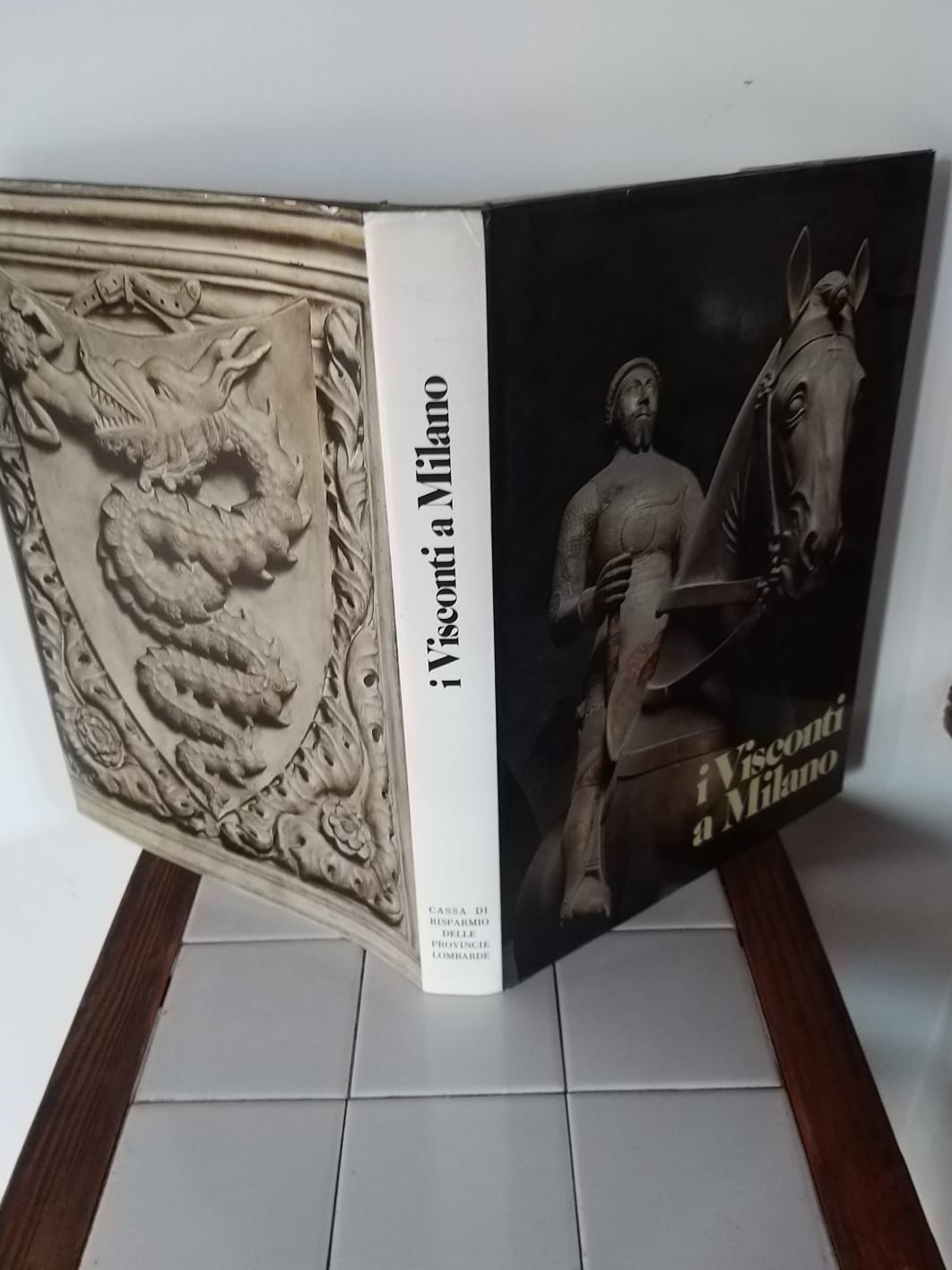 I Visconti a Milano