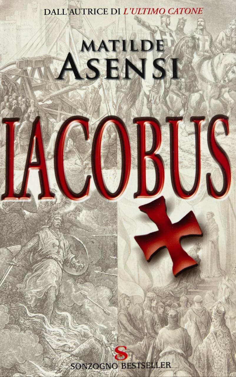Iacobus