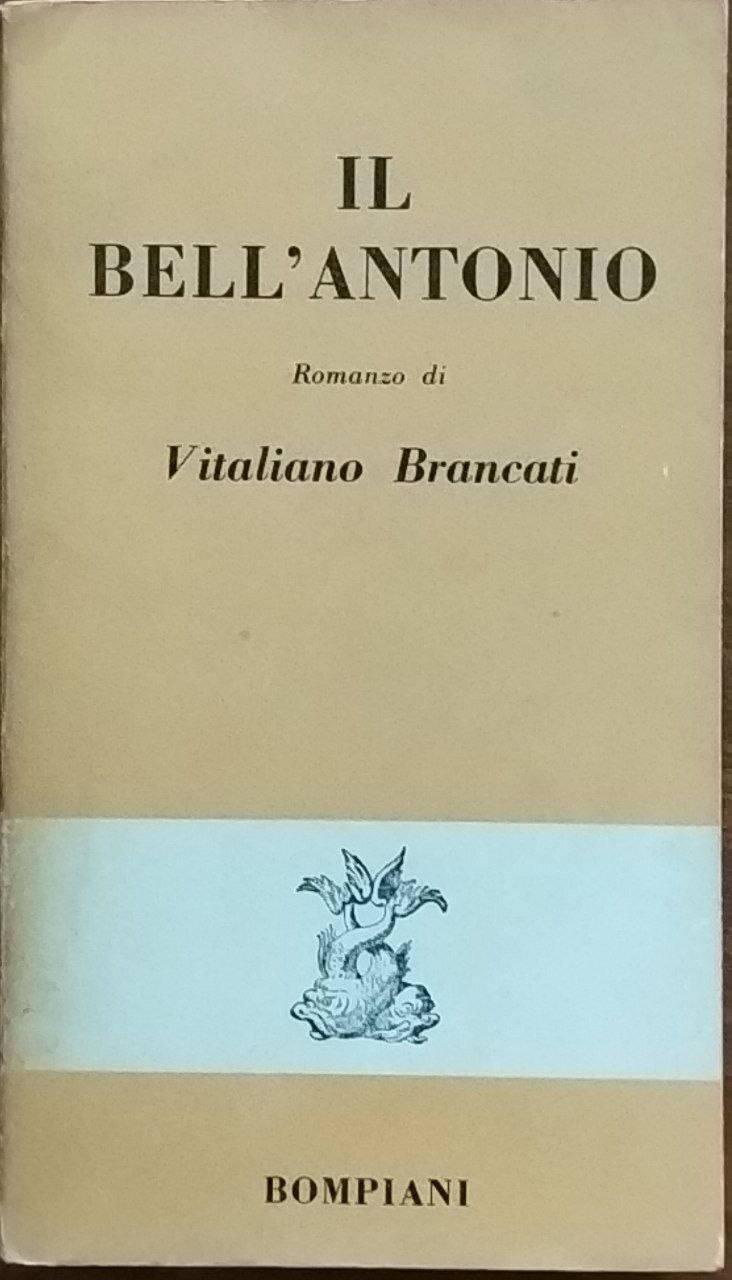 Il bell'Antonio