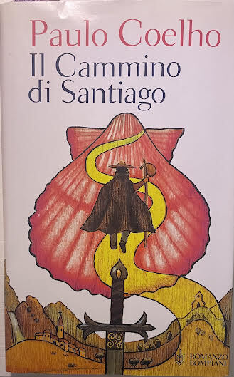 Il Cammino di Santiago