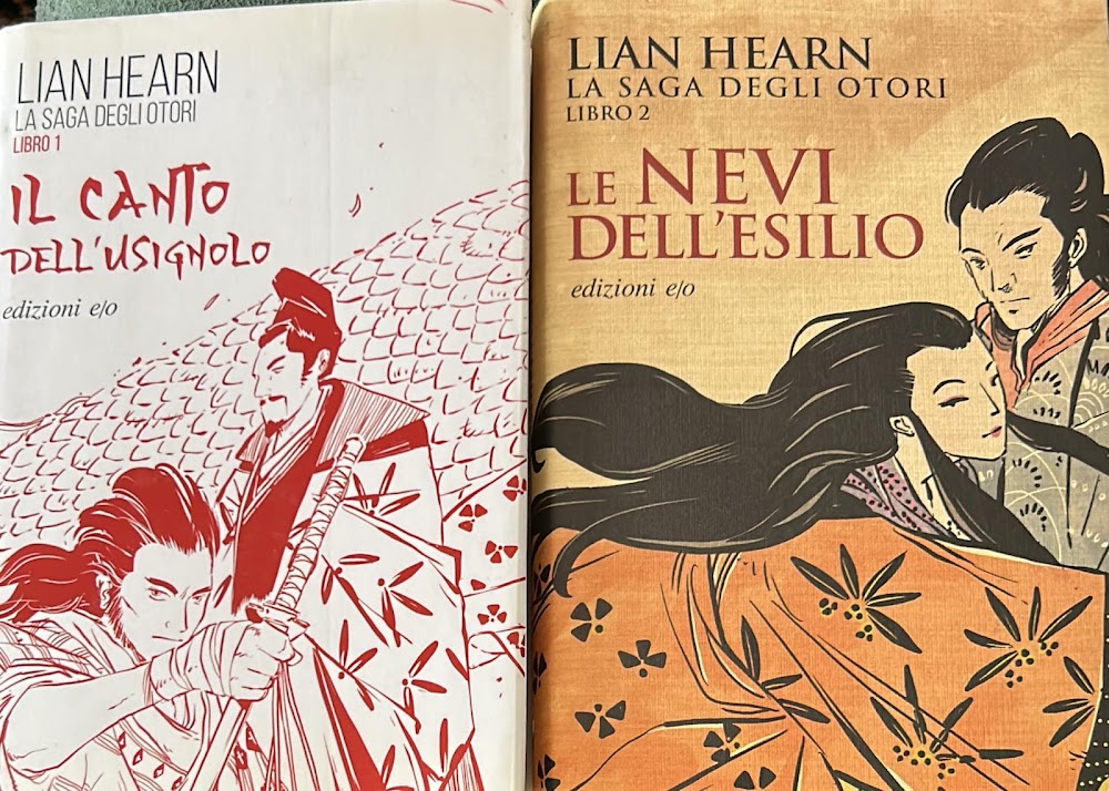 Il canto dell'usignolo - Le nevi dell'esilio - volume I …