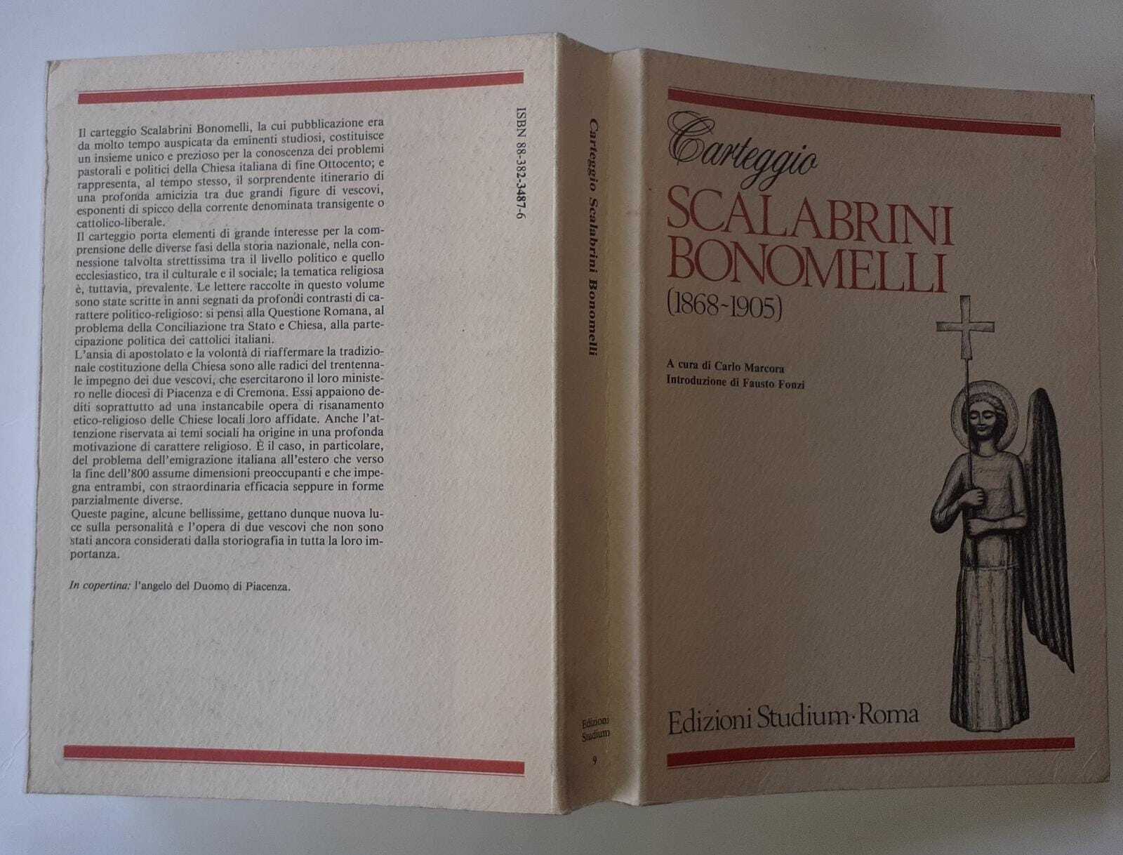 Il cardinale Gaetano Cicognani (1881-1962). Note per una biografia