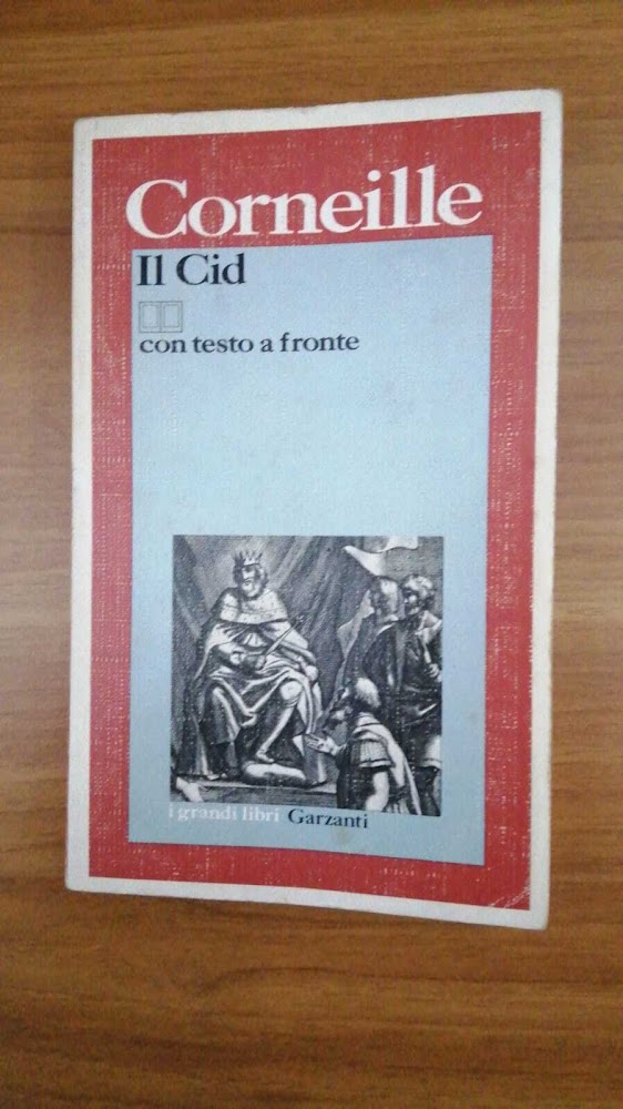 Il Cid