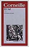 Il Cid. Testo originale a fronte.