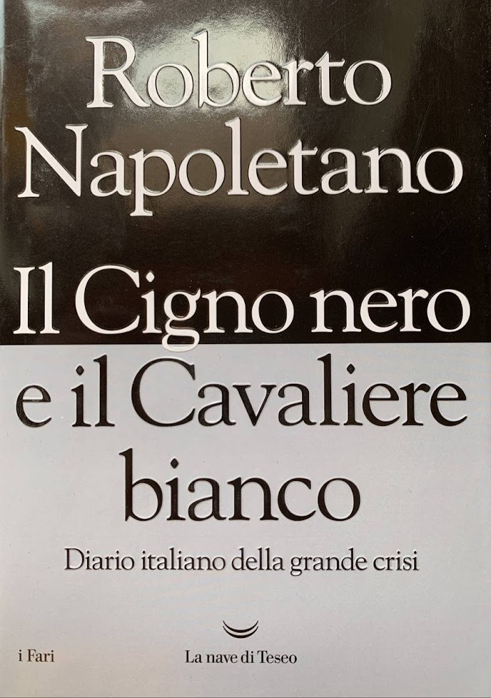Il cigno nero e il cavaliere bianco. Diario italiano della …