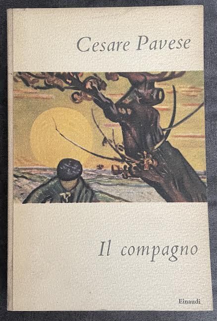 Il compagno